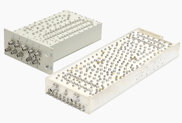 ECHO Microwave cavity filter products