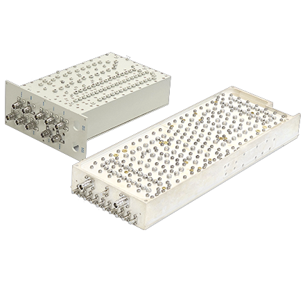 Cavity Filter