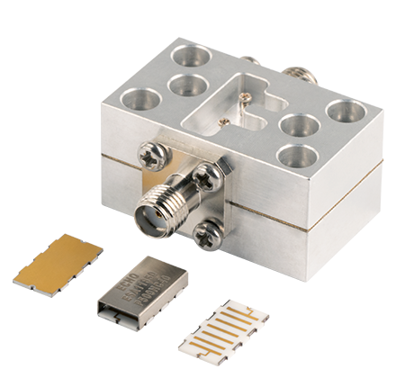 Substrate Filter