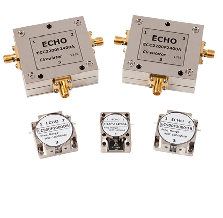 Circulators & Isolators